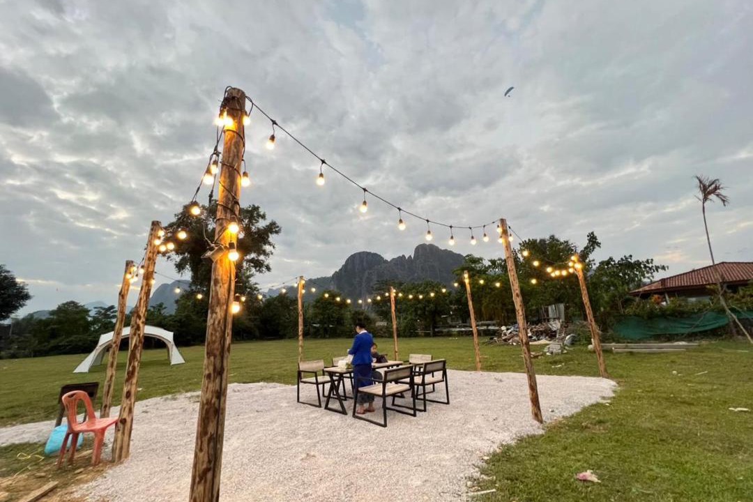 Photo of Outdoor in Vang Vieng