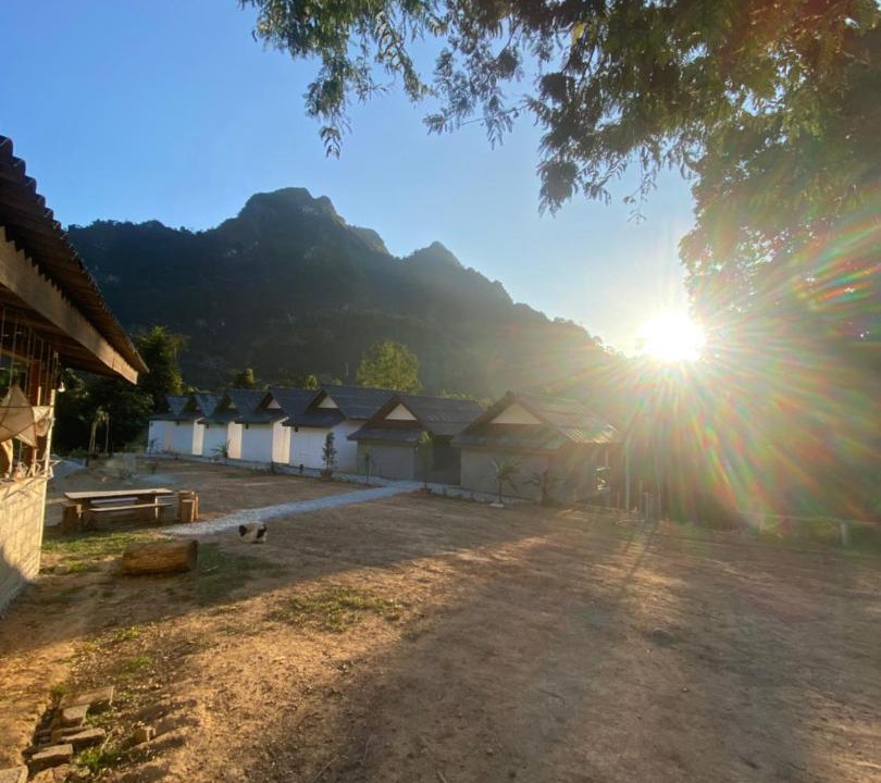 Photo of Others in Nong Khiaw