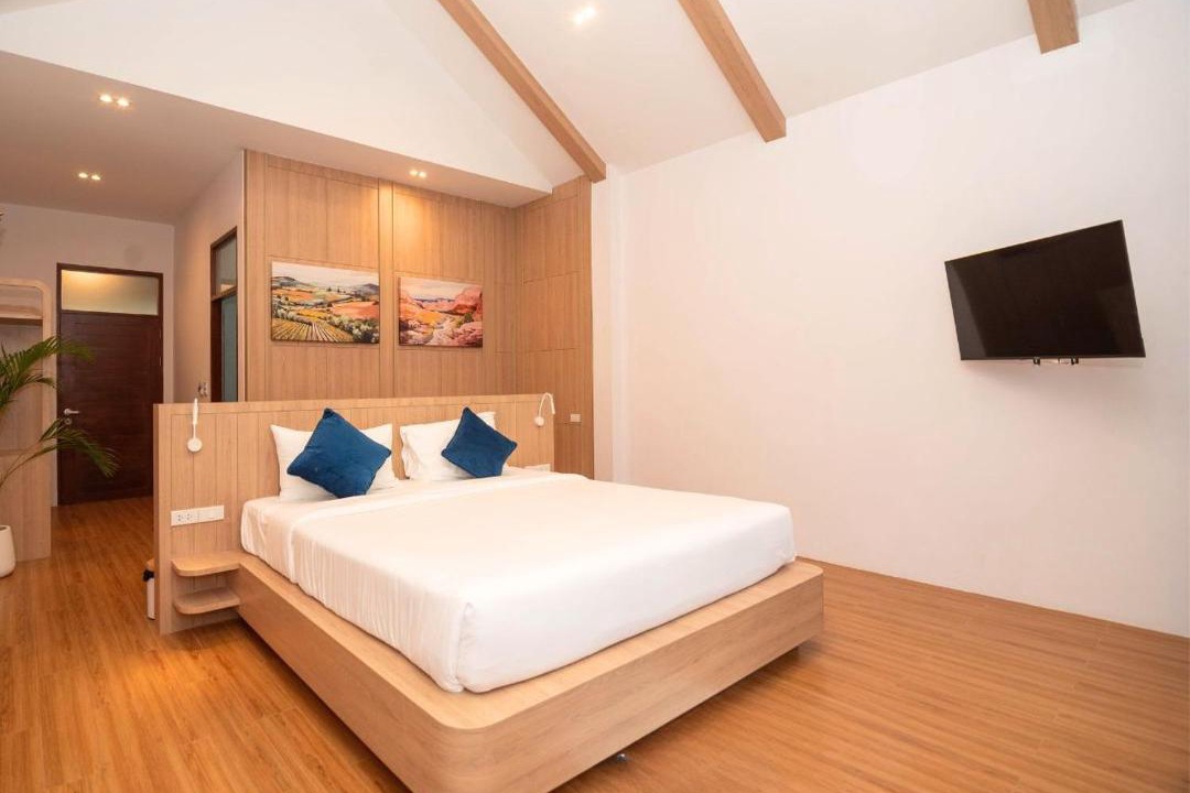 Photo of Bedroom in Khanong Phra