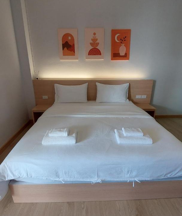 Photo of Bedroom in Betong