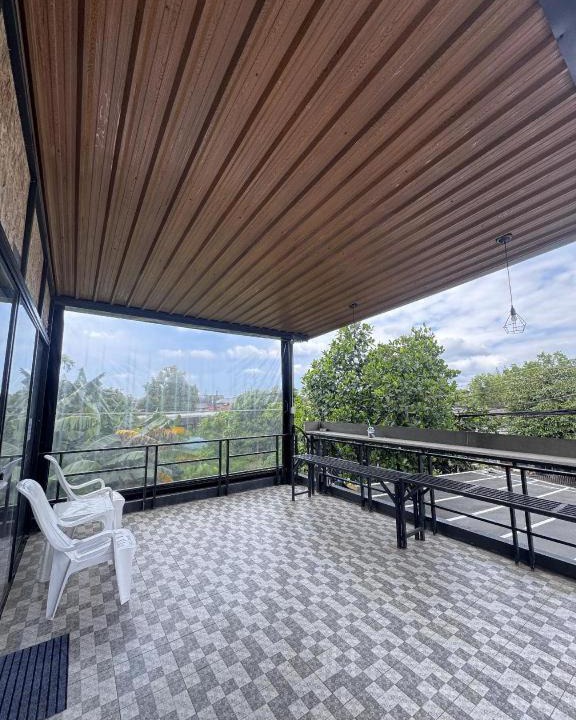 Photo of Patio Balcony in Cherngtalay