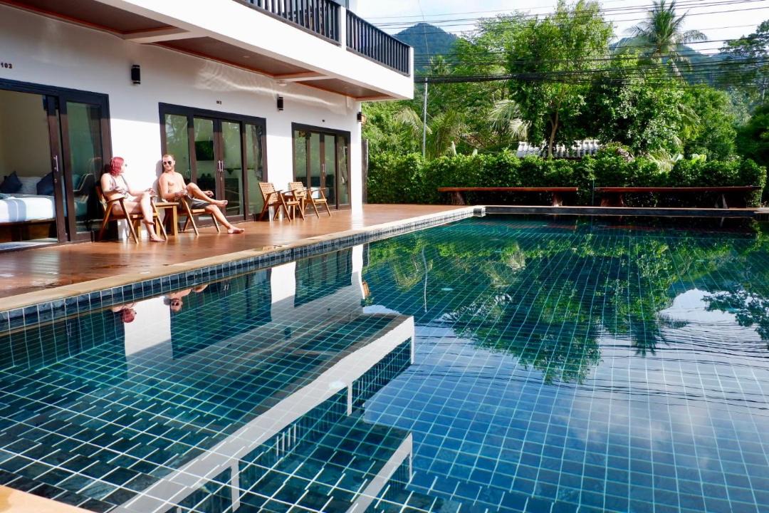 Photo of Others in Koh Tao