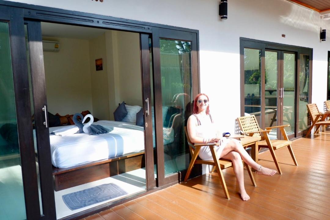Photo of Others in Koh Tao