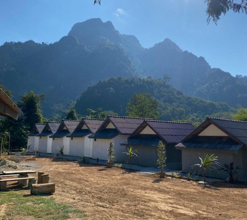 Photo of Others in Nong Khiaw