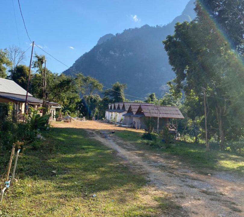 Photo of Others in Nong Khiaw