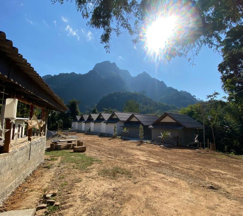 Photo of Others in Nong Khiaw