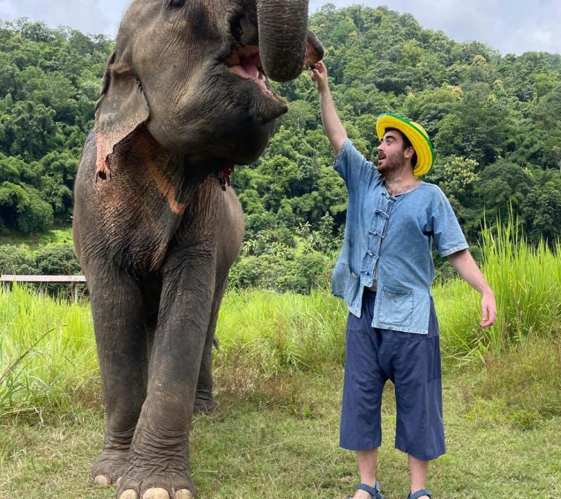 Photo of Others in Mae Taeng
