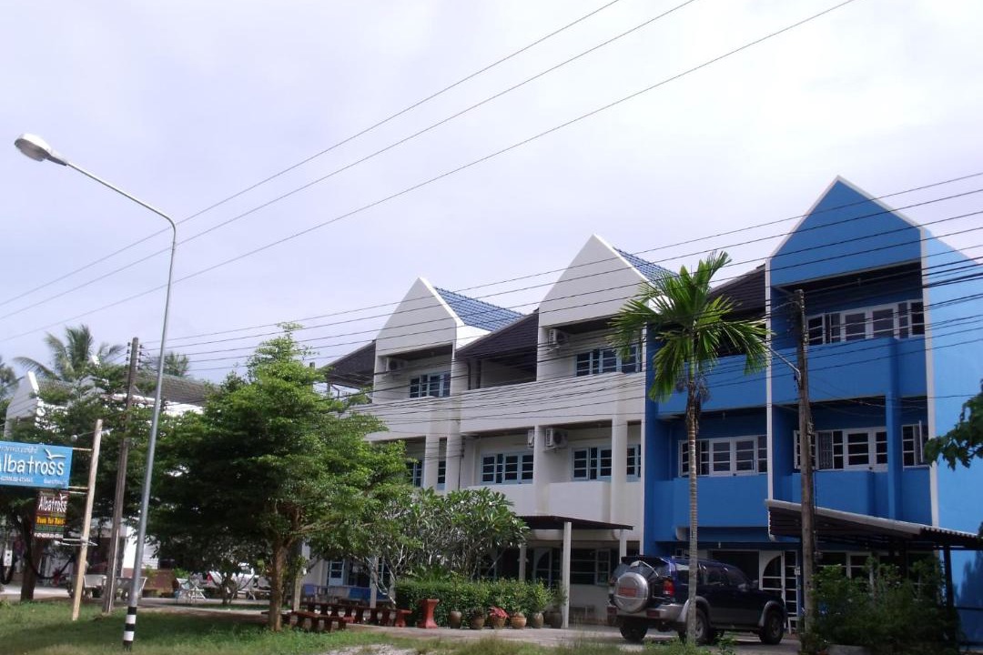 Photo of Buildings in Saphli