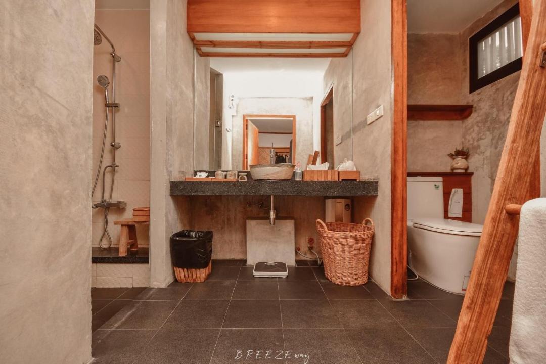 Photo of Bathroom in Mae Lao