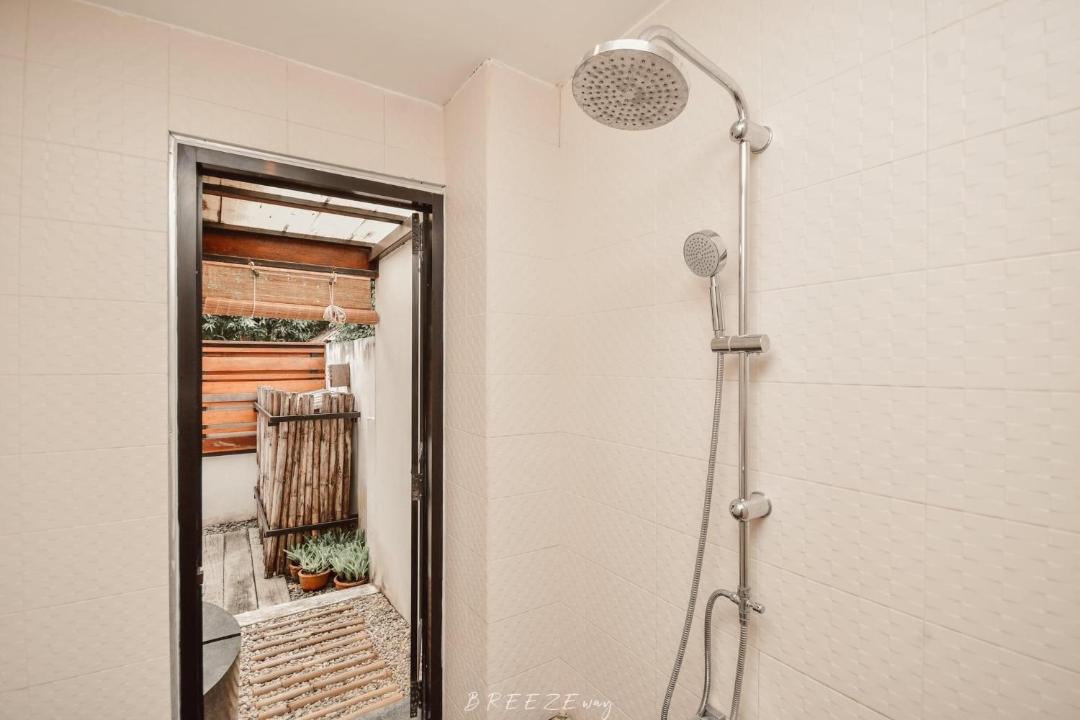Photo of Bathroom in Mae Lao