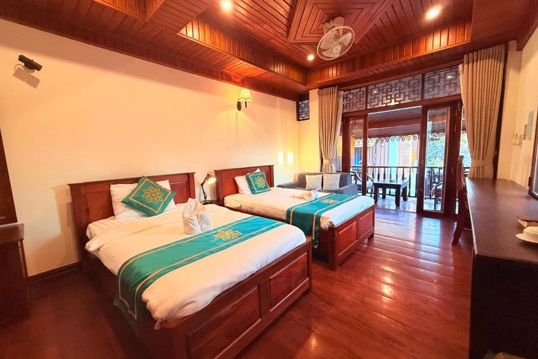 Photo of Others in Luang Prabang