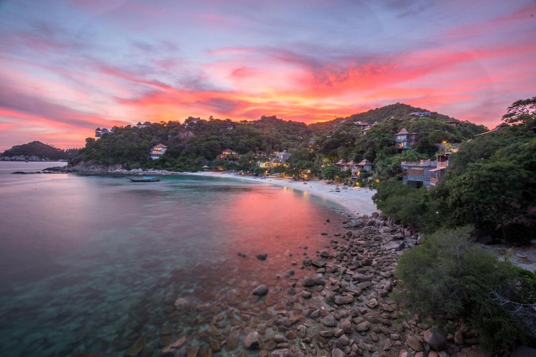 Photo of Others in Koh Tao