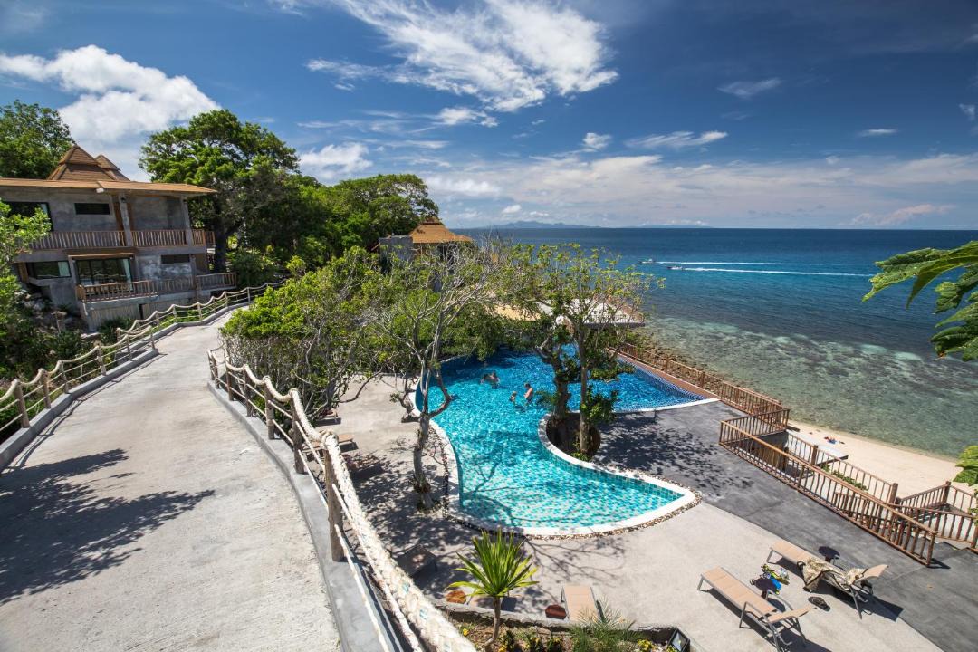 Photo of Others in Koh Tao