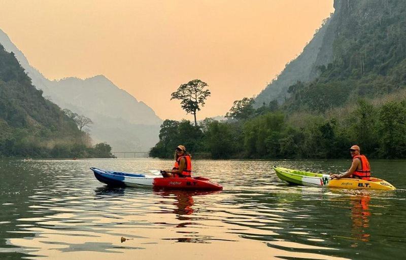 Photo of Others in Nong Khiaw