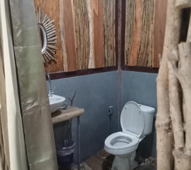 Photo of Bathroom in Ko Yao
