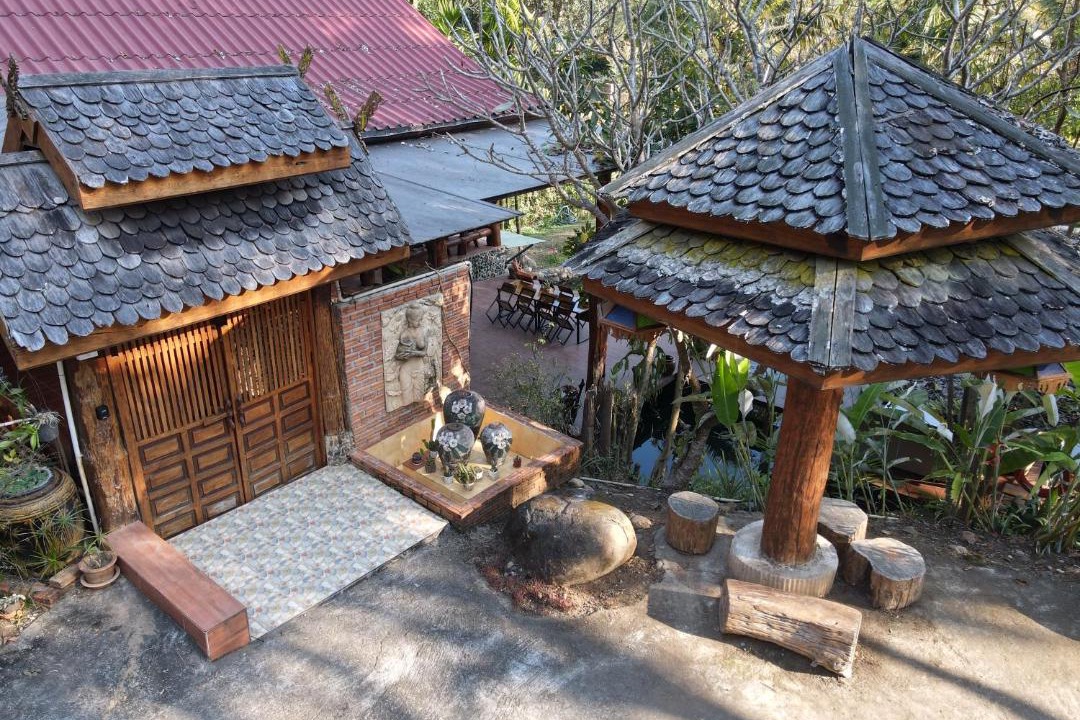 Photo of Others in Pai