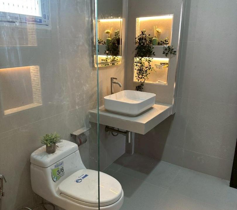 Photo of Bathroom in Phuket