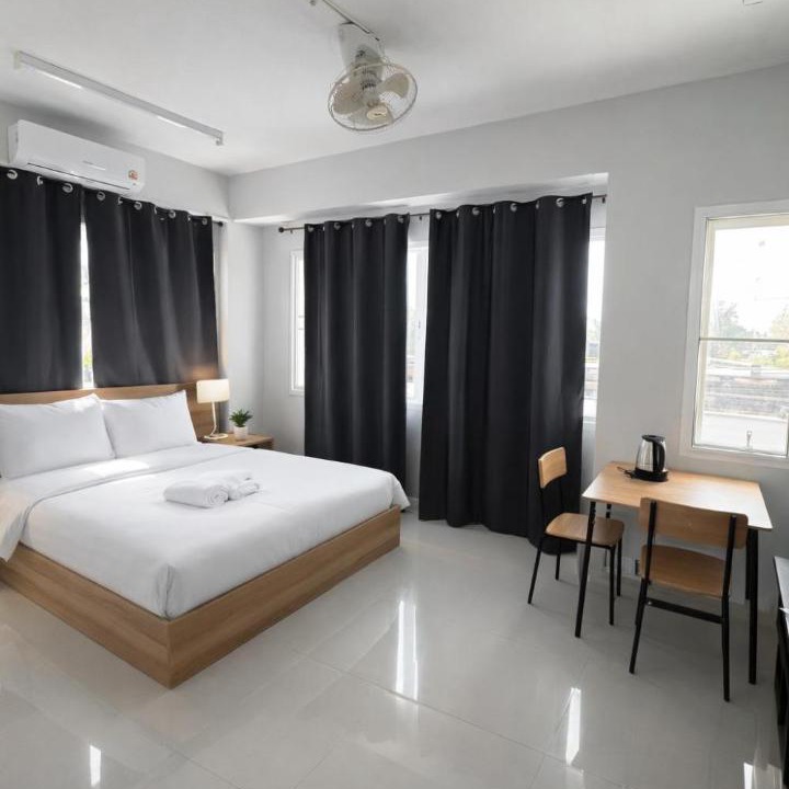 Photo of Bedroom in Khuekkhak