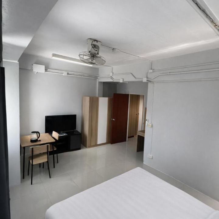 Photo of Bedroom in Khuekkhak