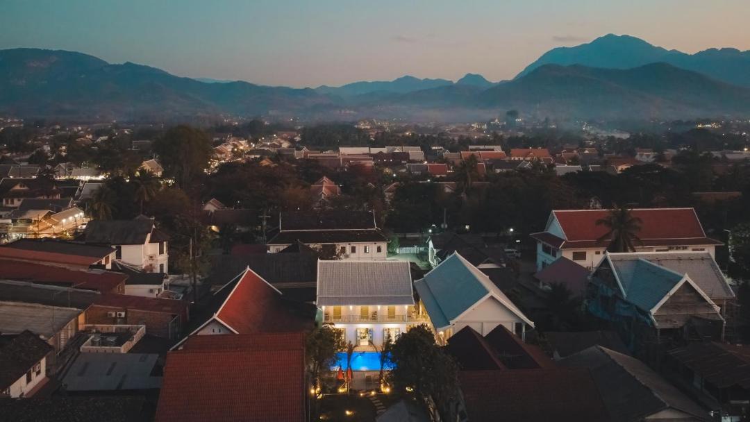Photo of Others in Luang Prabang