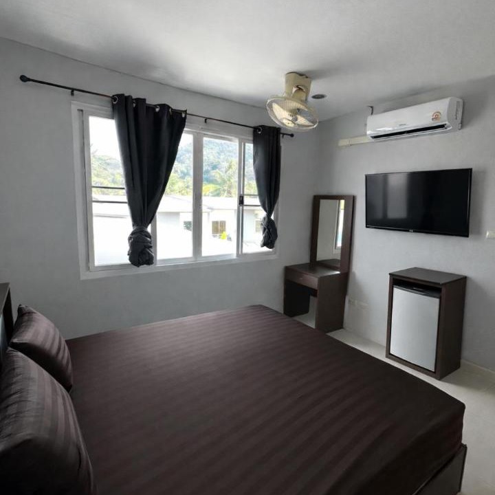 Photo of Bedroom in Khuekkhak