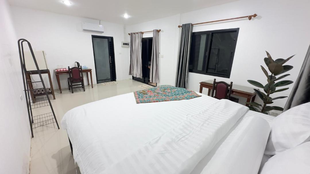 Photo of Bedroom in Nong Thale