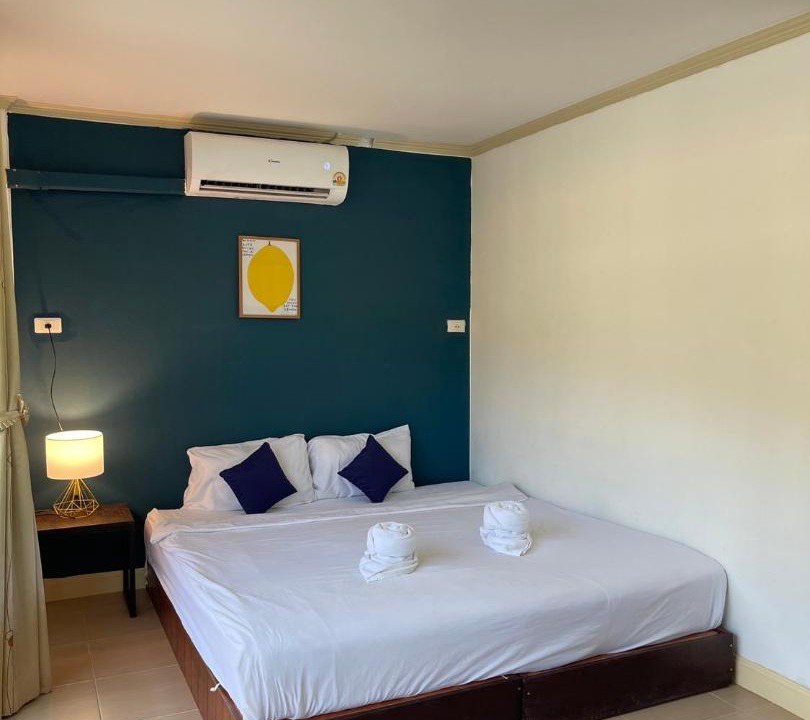 Photo of Bedroom in Ko Lanta