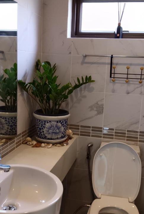Photo of Bathroom in Cha-am