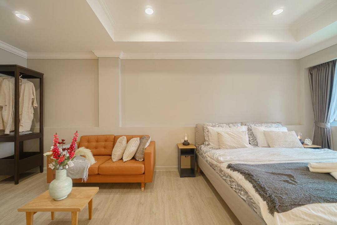 Photo of Bedroom in Silom