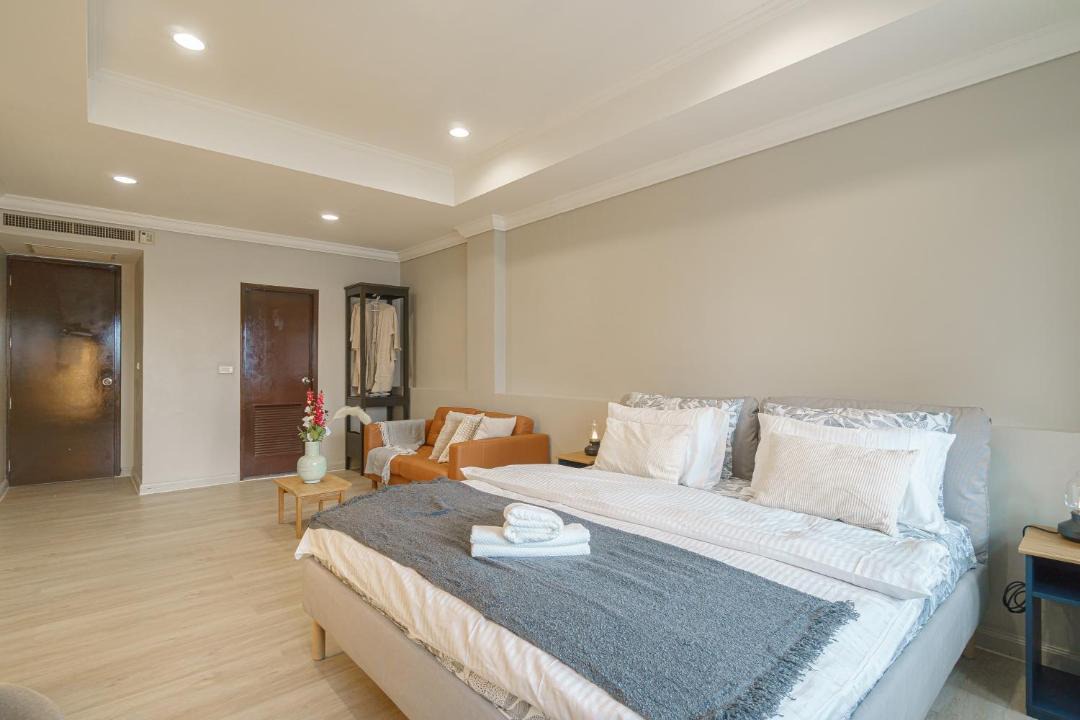 Photo of Bedroom in Silom