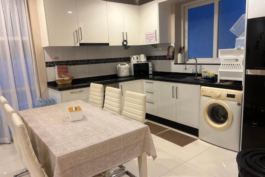 Photo of Kitchen in Bang Sare