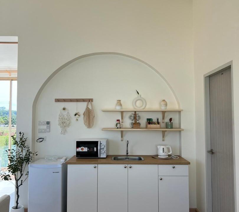 Photo of Kitchen in Khlong Muang