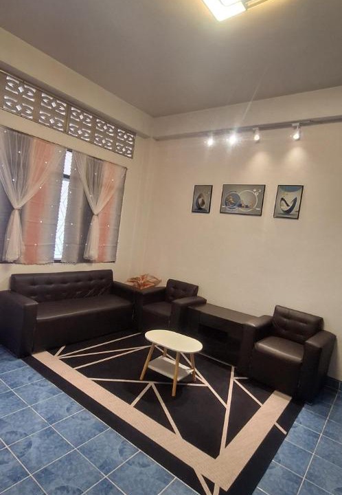 Photo of Livingroom in Betong