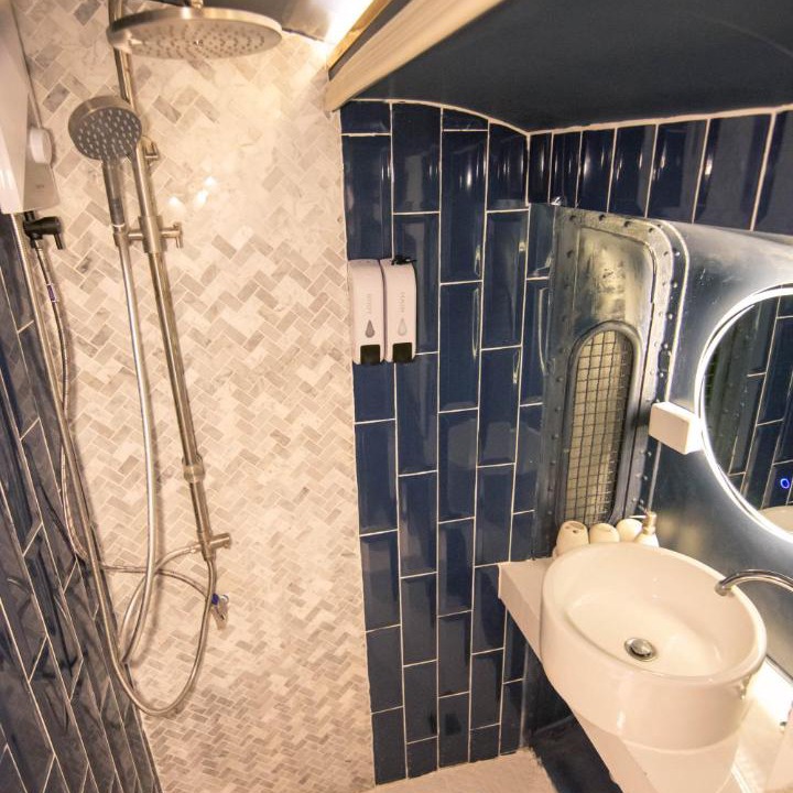 Photo of Bathroom in Krabi