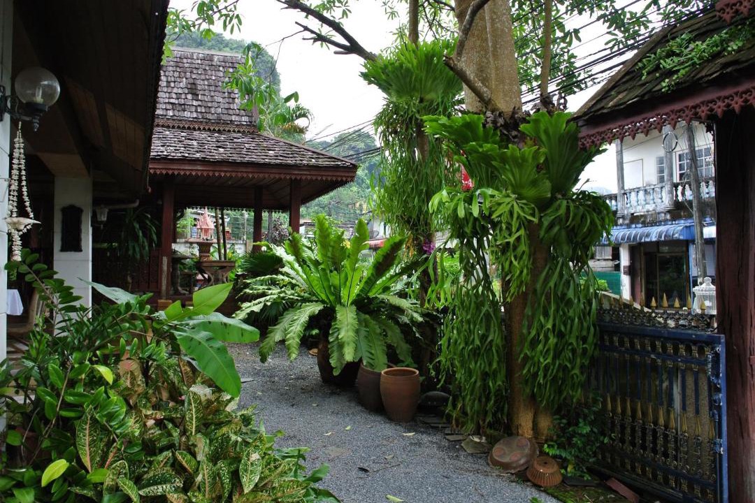 Photo of Others in Tham Nam Phut