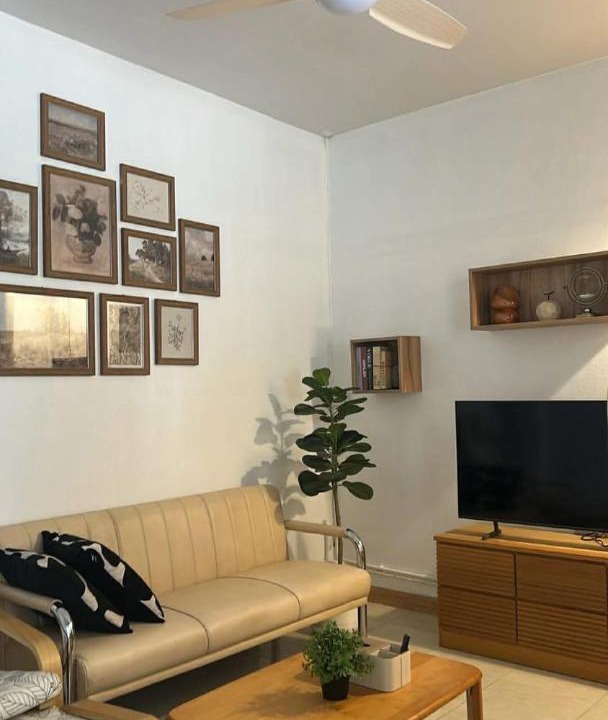 Photo of Livingroom in Betong