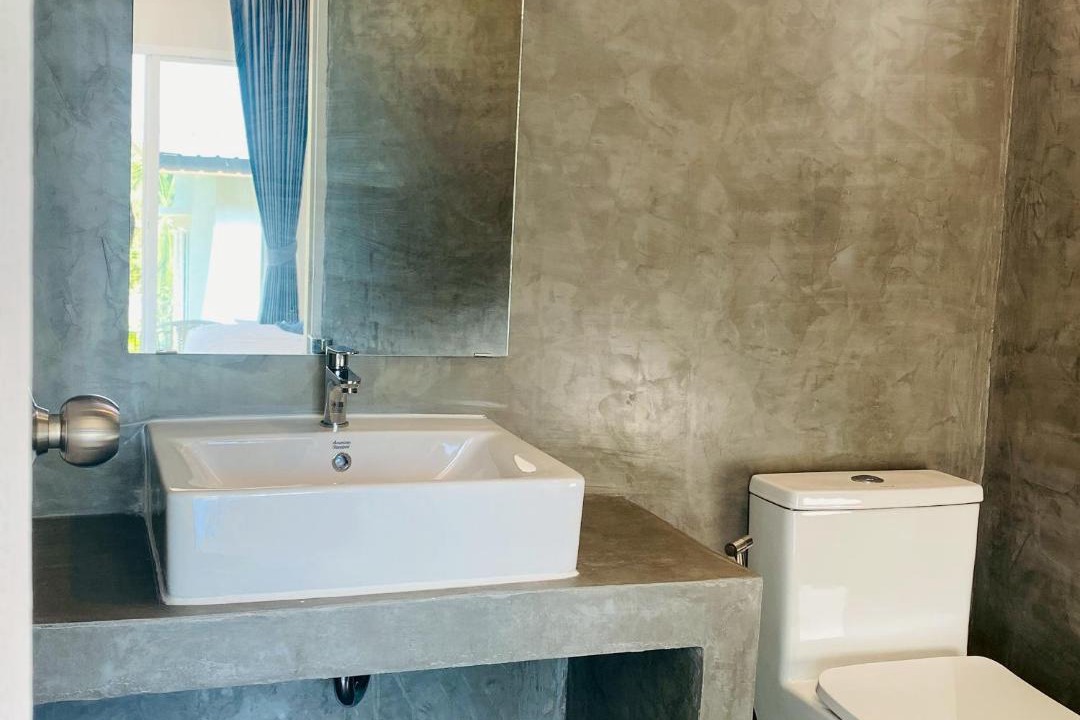 Photo of Bathroom in Ko Yao