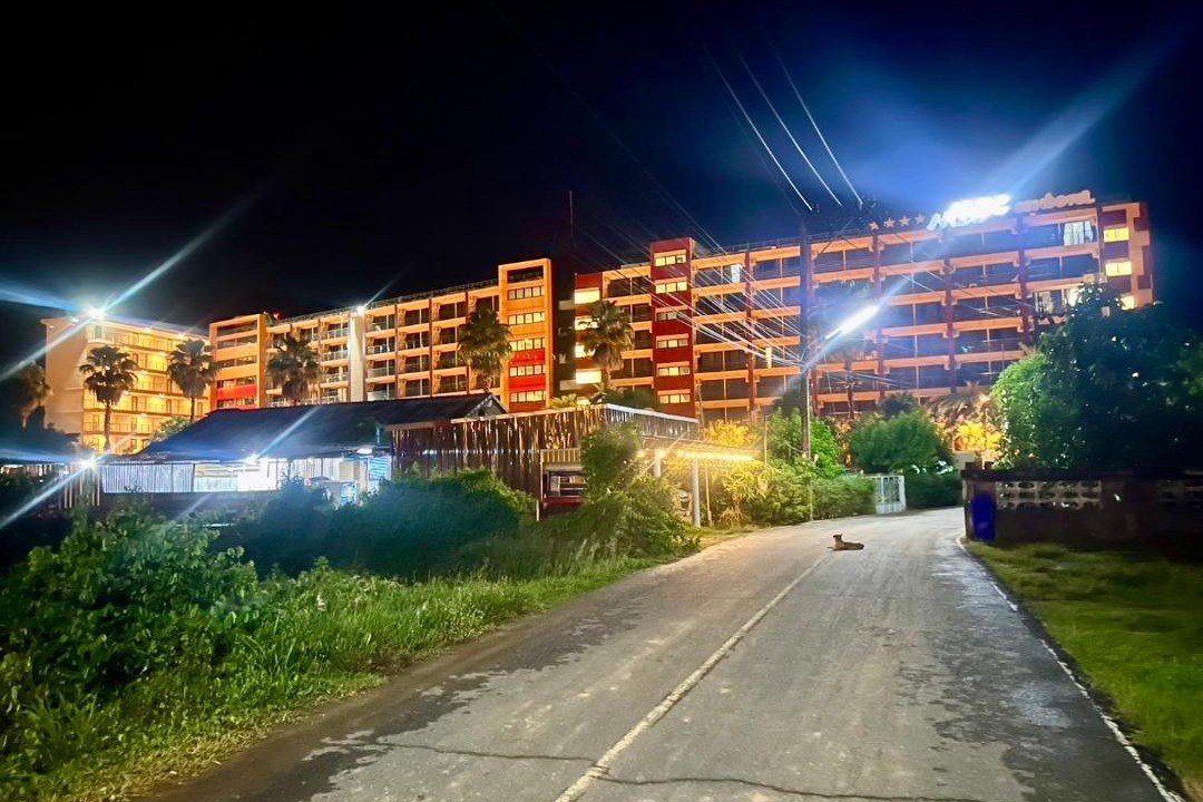 Photo of Others in Mai Khao
