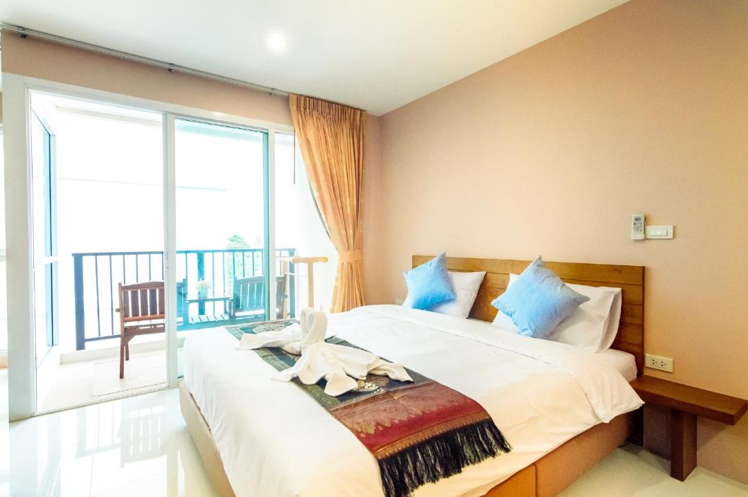 Photo of Bedroom in South Pattaya