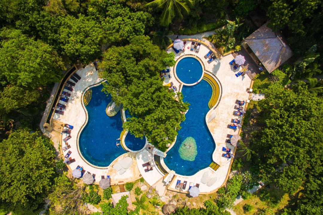 Photo of Others in Koh Tao