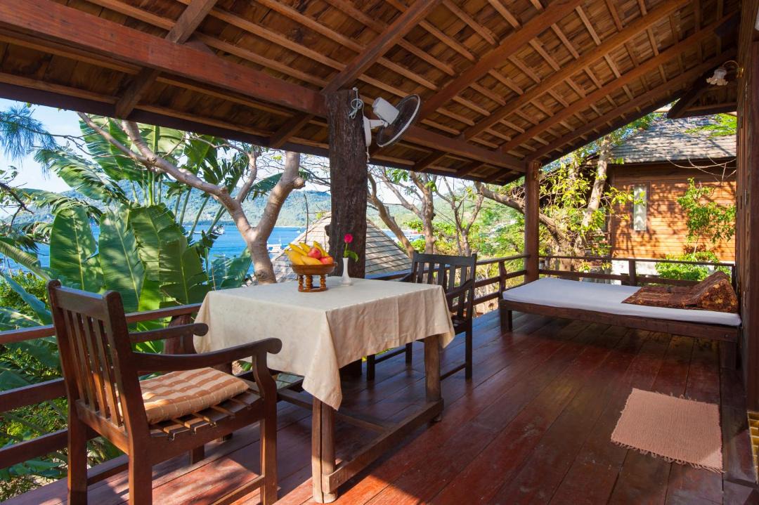 Photo of Others in Koh Tao
