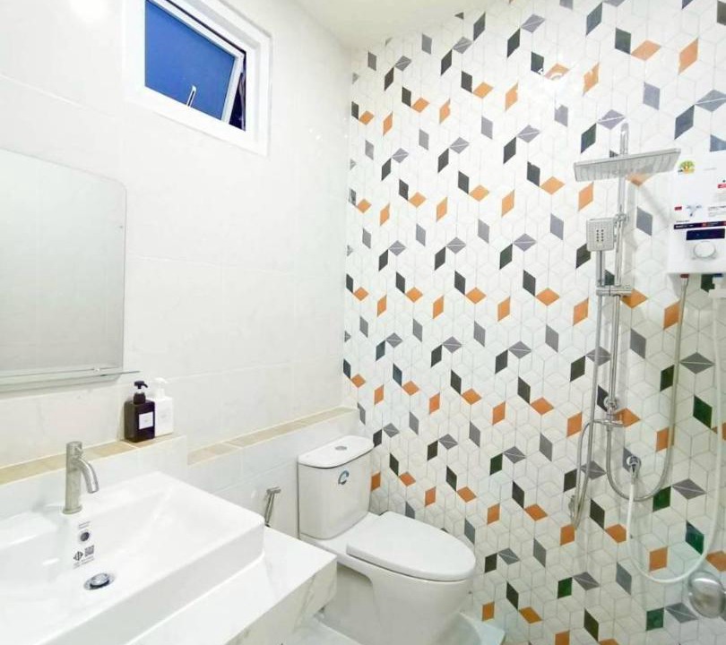 Photo of Bathroom in Pattani
