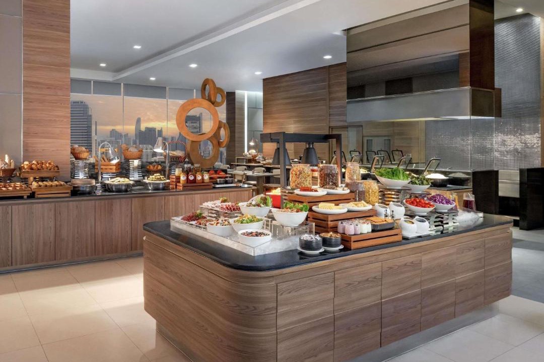 Photo of Kitchen in Pathumwan