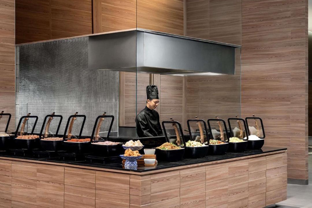 Photo of Kitchen in Pathumwan