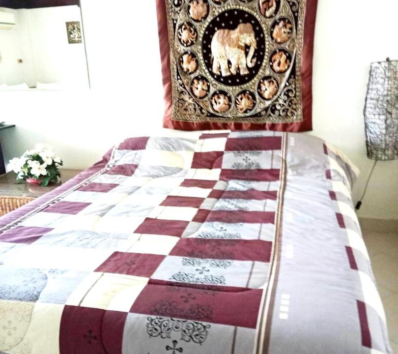 Photo of Bedroom in Samut Sakhon