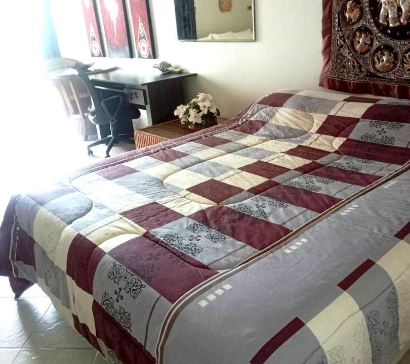 Photo of Bedroom in Samut Sakhon
