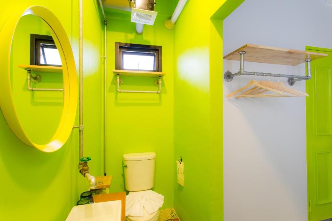 Photo of Bathroom in Talat Yai