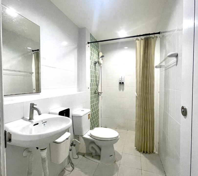 Photo of Bathroom in Kathu