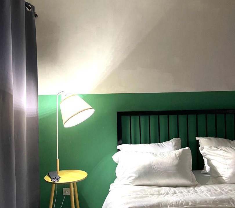 Photo of Bedroom in Kathu