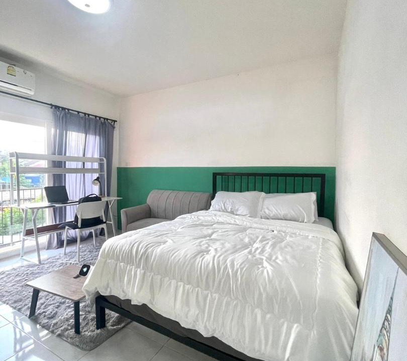 Photo of Bedroom in Kathu